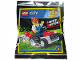 Set No: 951903  Name: Gardener with Lawn Mower foil pack