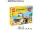 Set No: 9692  Name: LEC Tech Machines Set (LEGO Education Center)