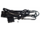 Set No: 9898  Name: Long Connecting Leads (9V)