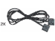 Set No: 991118  Name: 3M Connecting Lead (Set of 2)