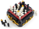 Set No: BL19013  Name: Steampunk Mini Chess
