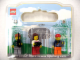Set No: Beachwood  Name: LEGO Store Grand Opening Exclusive Set, Beachwood Place, Beachwood, OH blister pack