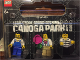Set No: CanogaPark  Name: LEGO Store Grand Opening Exclusive Set, Westfield Topanga Mall, Canoga Park, CA blister pack