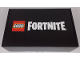 Set No: FNIK  Name: LEGO Fortnite Influencer Kit