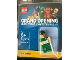 Set No: Jacksonville  Name: LEGO Store Grand Opening Exclusive Set, Jacksonville, FL blister pack