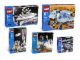Set No: K7471  Name: Discovery Space Kit