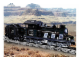 Set No: KT205  Name: Large Train Engine with Tender Black