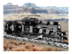 Set No: KT207  Name: Large Train Engine with Tender Gray