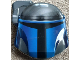 Set No: L0002245  Name: Jango Fett metal box {Helmet Shaped Box Version}