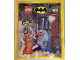 Set No: L0002272  Name: Bane with Prison Cell paper bag