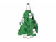 Set No: LLCA02  Name: Christmas Tree (Legoland California)