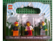 Set No: LoneTree  Name: LEGO Store Grand Opening Exclusive Set, Vistas Court, Lone Tree, CO blister pack
