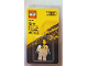 Set No: MMOUTON  Name: Michèle Mouton Exclusive Minifigure, 40th Anniversary of the Audi Quattro blister pack