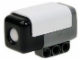 Set No: MS1070  Name: Passive Infrared (PIR) Sensor for Mindstorms NXT