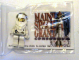 Set No: Maine  Name: Maine Space Grant Consortium Promotional Astronaut Polybag