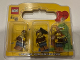 Set No: Munich  Name: LEGO Store 1st Anniversary Exclusive Set, Pasing Arcaden, München, Germany blister pack