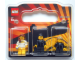 Set No: Newcastle  Name: LEGO Store Grand Opening Exclusive Set, Metrocentre, Newcastle, UK blister pack