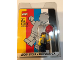Set No: Roseville  Name: LEGO Store Grand Opening Exclusive Set, Roseville, CA blister pack