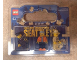 Set No: Seattle  Name: LEGO Store Grand Opening Exclusive Set, Seattle, Westfield Southcenter, WA Blister Pack