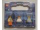 Set No: Sheffield  Name: LEGO Store Grand Opening Exclusive Set, Sheffield, England blister pack