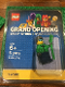 Set No: Syracuse  Name: LEGO Store Grand Opening Exclusive Set, Destiny Mall, Syracuse, NY blister pack