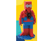 Set No: TRUSPIDERMAN  Name: Toys "R" Us Exclusive Build - Spider-Man