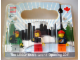 Set No: Toronto  Name: LEGO Store Grand Opening Exclusive Set, Sherway Gardens Mall, Toronto, ON, Canada blister pack
