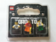 Set No: Toronto  Name: LEGO Store Grand Opening Exclusive Set, Yorkdale Mall, Toronto, ON, Canada blister pack
