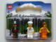 Set No: Vancouver  Name: LEGO Store Grand Opening Exclusive Set, Oakridge Centre, Vancouver, BC, Canada blister pack