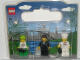 Set No: Victor  Name: LEGO Store Grand Opening Exclusive Set, Eastview Mall, Victor, NY blister pack