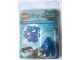 Set No: biomask  Name: Exclusive Gali Mask - 2015 LEGO Inside Tour Bionicle Event