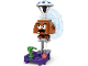 Set No: char02  Name: Parachute Goomba, Super Mario, Series 2 (Complete Set)
