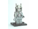 Set No: col01  Name: Robot, Series 1 (Complete Set with Stand and Accessories)