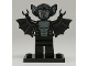 Set No: col08  Name: Vampire Bat, Series 8 (Complete Set with Stand and Accessories)