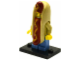 Set No: col13  Name: Hot Dog Man, Series 13 (Complete Set with Stand and Accessories)