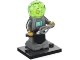 Set No: col26  Name: Robot Butler, Series 26 (Complete Set with Stand and Accessories) (May 1)