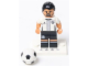 Set No: coldfb  Name: Sami Khedira, Deutscher Fussball-Bund / DFB (Complete Set with Stand and Accessories)