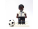 Set No: coldfb  Name: Jérôme Boateng, Deutscher Fussball-Bund / DFB (Complete Set with Stand and Accessories)