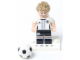 Set No: coldfb  Name: Thomas Müller, Deutscher Fussball-Bund / DFB (Complete Set with Stand and Accessories)