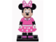 Set No: coldis  Name: Minnie Mouse, Disney, Series 1 (Complete Set with Stand and Accessories)