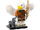 Set No: coldnd  Name: Aarakocra Ranger, Dungeons & Dragons (Complete Set with Stand and Accessories)