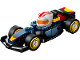 Set No: colf1rc  Name: Red Bull Racing F1 Team Race Car, F1 Collectible Race Cars