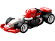 Set No: colf1rc  Name: Haas F1 Team Race Car, F1 Collectible Race Cars