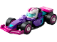 Set No: colf1rc  Name: F1 Academy Race Car, F1 Collectible Race Cars