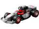 Set No: colf1rc  Name: F1 Race Car, F1 Collectible Race Cars