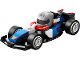 Set No: colf1rc  Name: VCARB F1 Team Race Car, F1 Collectible Race Cars