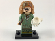 Set No: colhp  Name: Professor Trelawney, Harry Potter, Series 1 (Complete Set with Stand and Accessories)