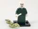 Set No: colhp  Name: Lord Voldemort, Harry Potter, Series 1 (Complete Set with Stand and Accessories)
