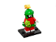 Set No: collt  Name: Marvin the Martian (Complete Set with Stand and Accessories)