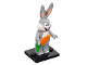 Set No: collt  Name: Bugs Bunny (Complete Set with Stand and Accessories)